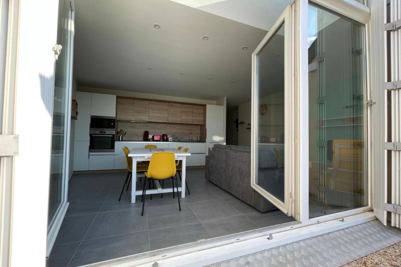 Luxury Apartment With Exceptional View On The Cher River แซงต์-อแวร์แตง ภายนอก รูปภาพ